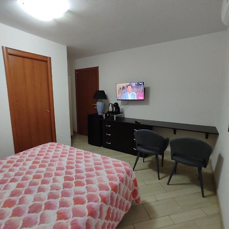 Villa Monolocale Wenge' Siniscola Esterno foto