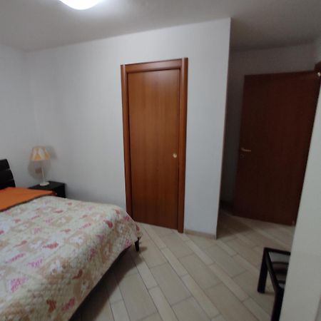 Villa Monolocale Wenge' Siniscola Esterno foto