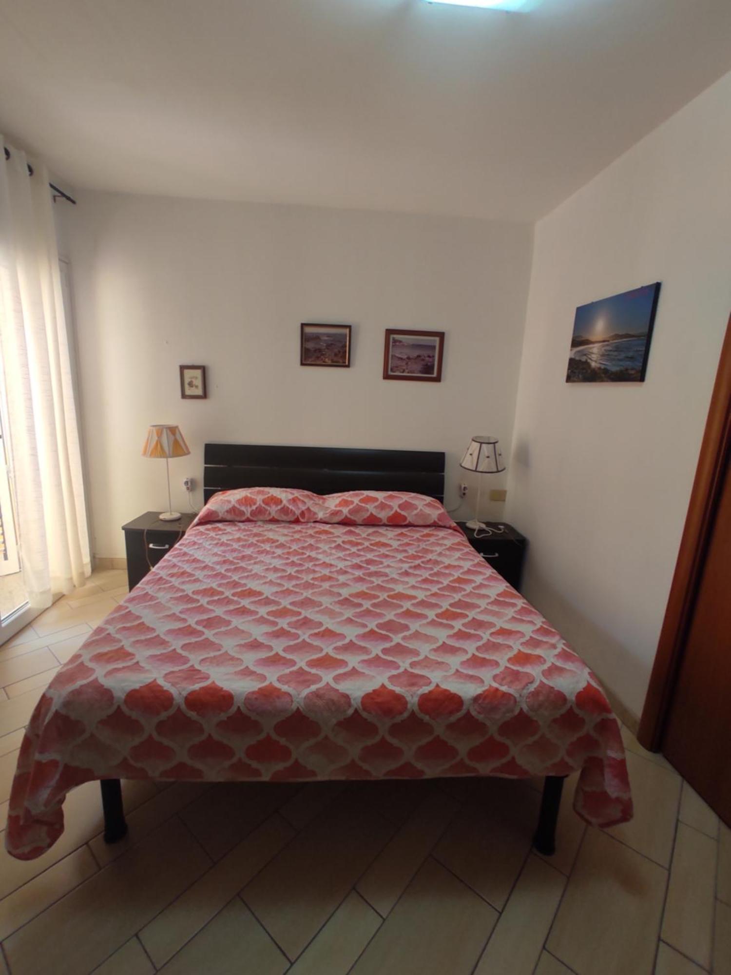 Villa Monolocale Wenge' Siniscola Esterno foto