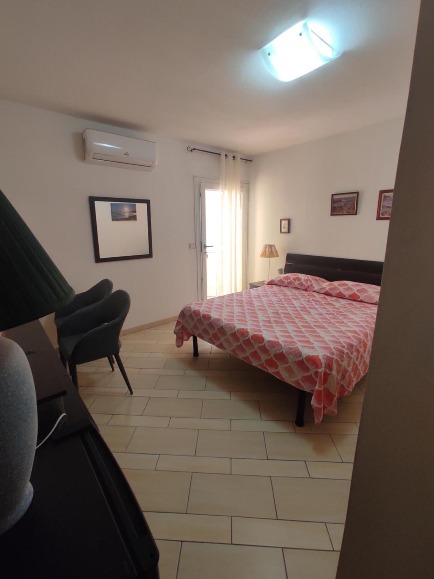 Villa Monolocale Wenge' Siniscola Esterno foto