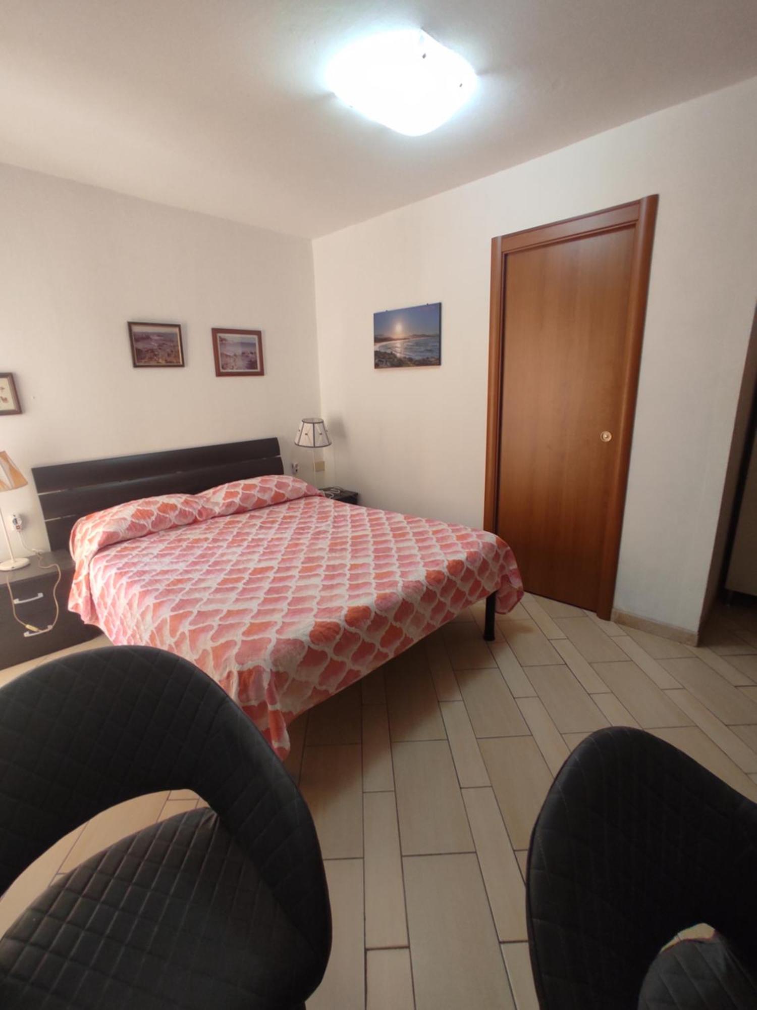 Villa Monolocale Wenge' Siniscola Esterno foto
